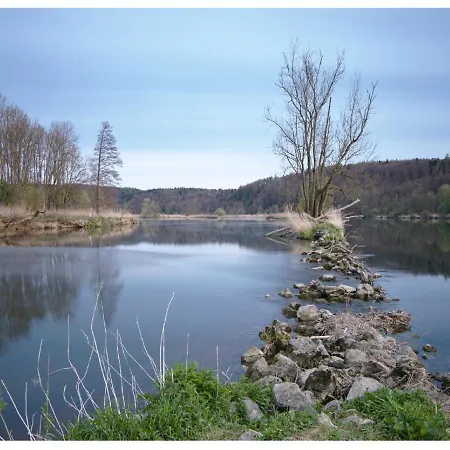 Luxury tent Jurte In Bayern - Spirituelle Reise Ins Keltenland